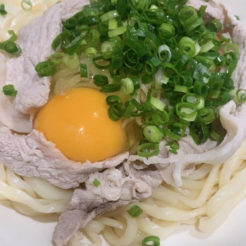 SOUP(ｽｰﾌﾟ) うどんすーぷ