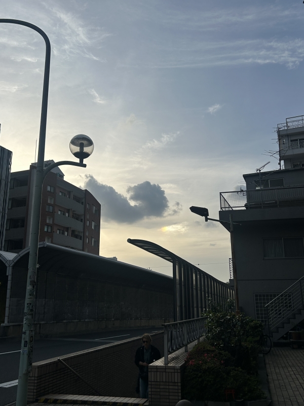 KONOSUKE(ｺｳﾉｽｹ) 彩雲