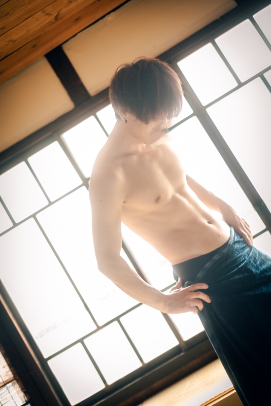 KAORU (ｶｵﾙ) 写真掲載のみ文章なし