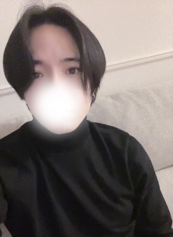 RYUHEI(ﾘｭｳﾍｲ) 自分を見つめ直す