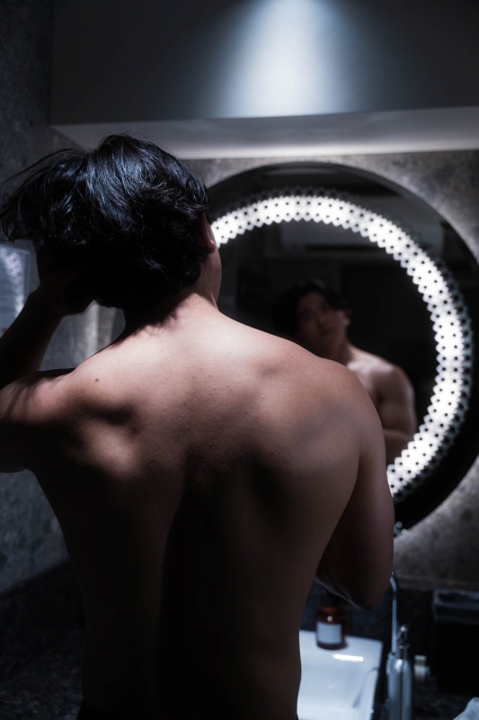 YOHITO(ヨヒト) 【相手を思いやること】