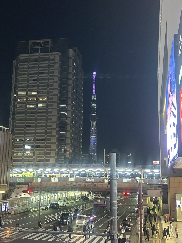 KONOSUKE(ｺｳﾉｽｹ) グラデーション キレーデション