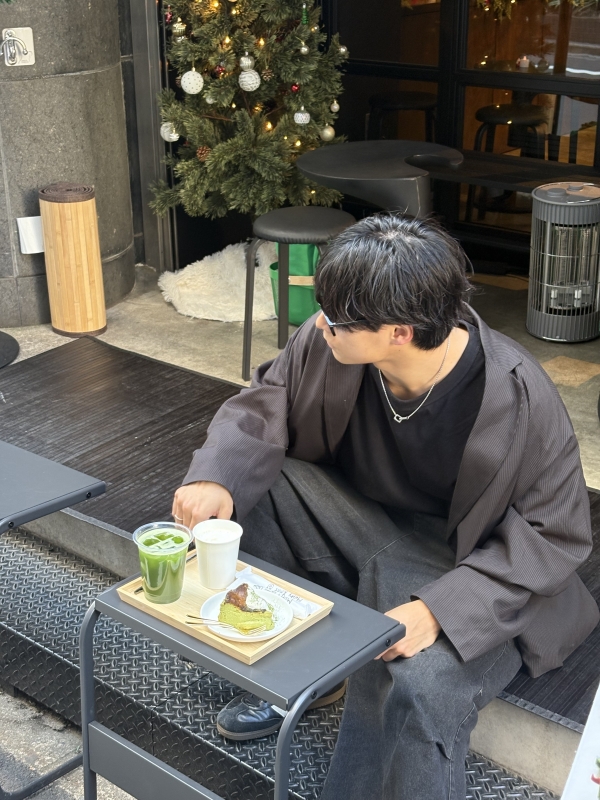 MASH(ﾏｯｼｭ) 朝活、カフェ巡り