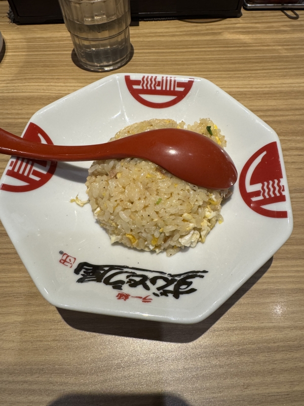 TOA(ﾄｱ) ラーメン