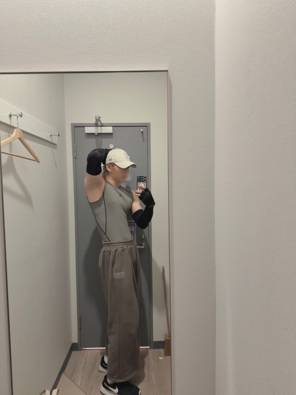 KEN（ｹﾝ） また頑張ります