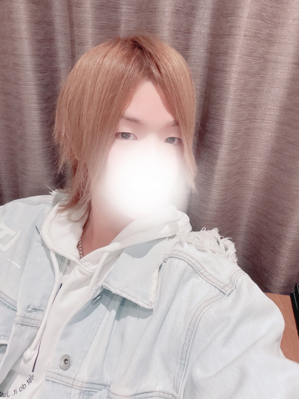 RUI(ルイ) 11月も終わりだね