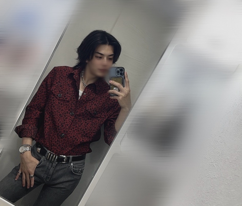 KEN(ケン) 全員解禁しろ