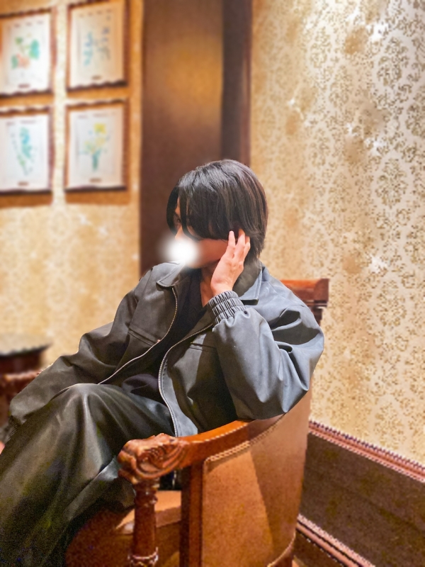 SAYUKI(ｻﾕｷ) 【初利用を月曜に考えてる人　落ち着けるかだけ見たい】