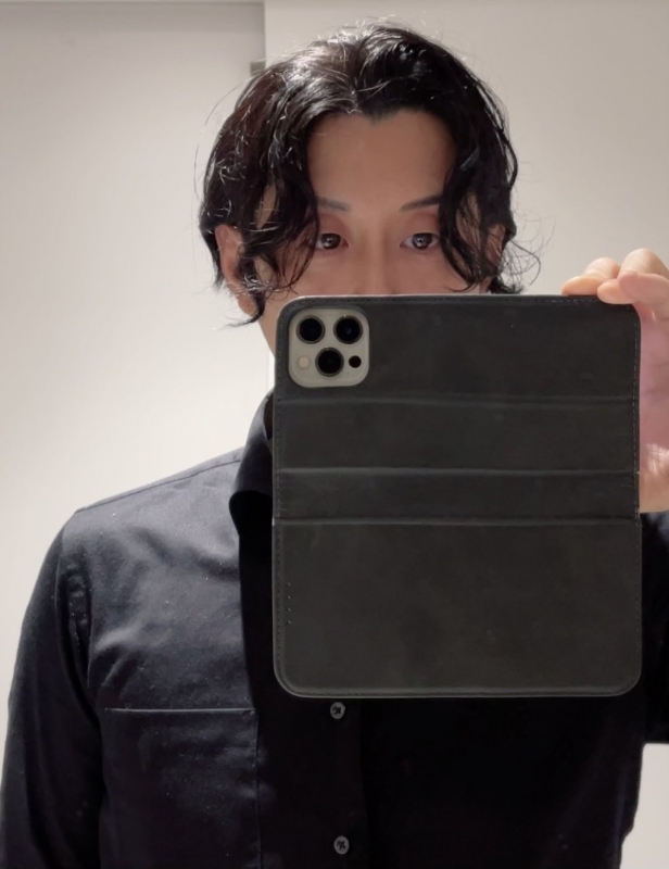 MINORI(ﾐﾉﾘ) 誕生日恒例企画