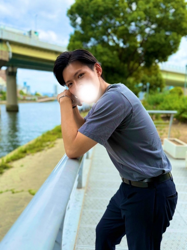 DAI(ダイ) 一旦ストップ🤭