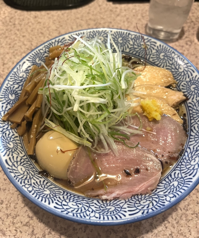 YUMITO（ﾕﾐﾄ） ラーメン