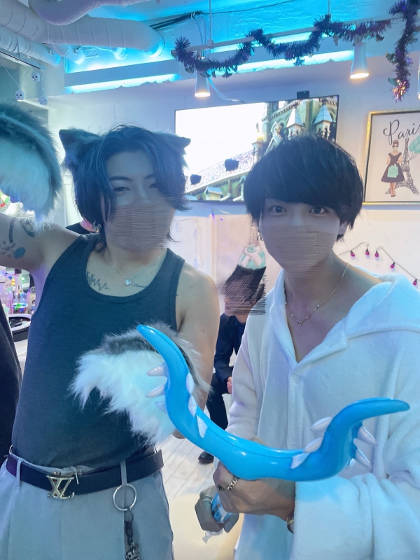 MUGEN（ﾑｹﾞﾝ） セロさん！