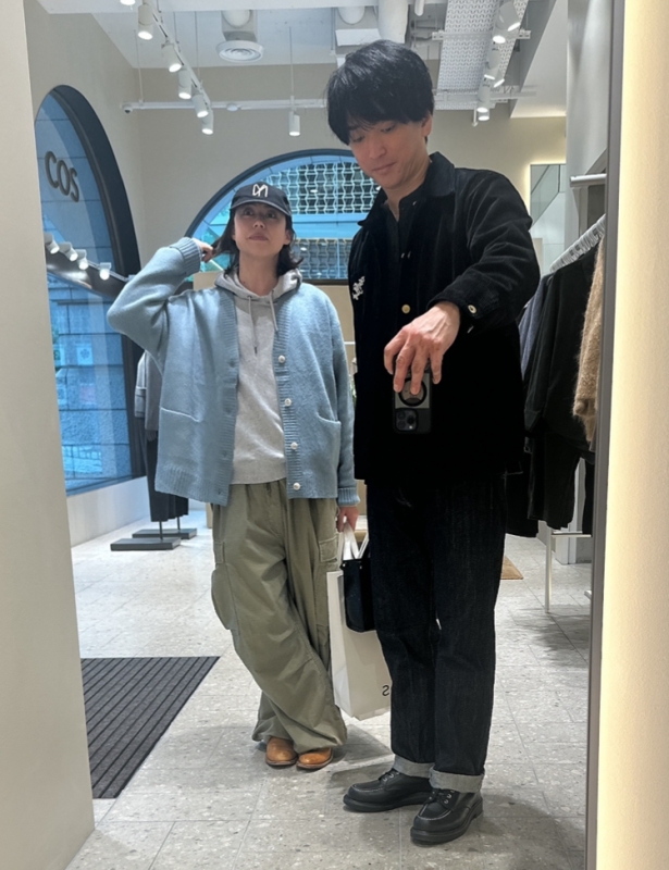 AIRI(アイリ) りんこさんへ