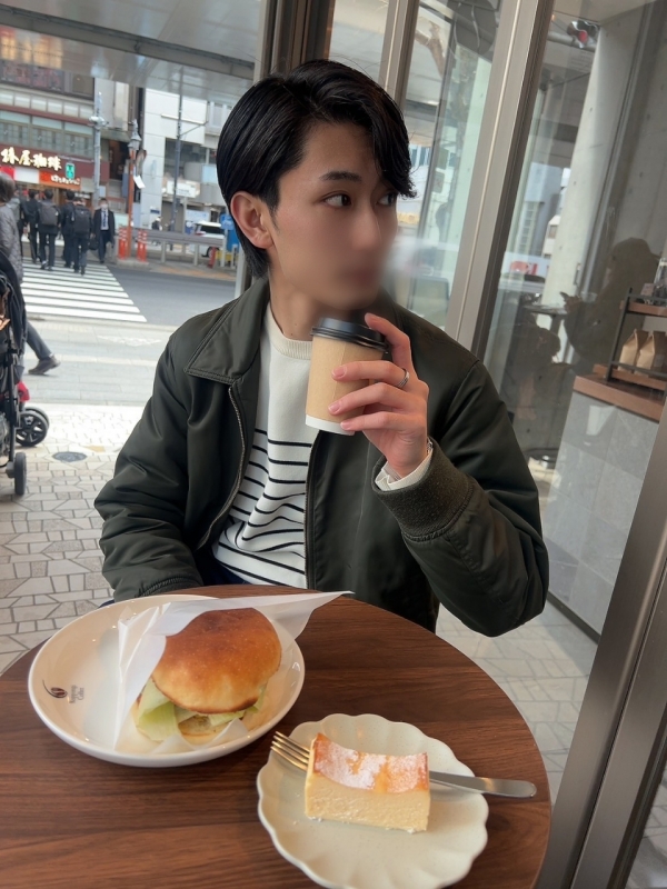 ETO(ｴﾄ) ホットココア☕