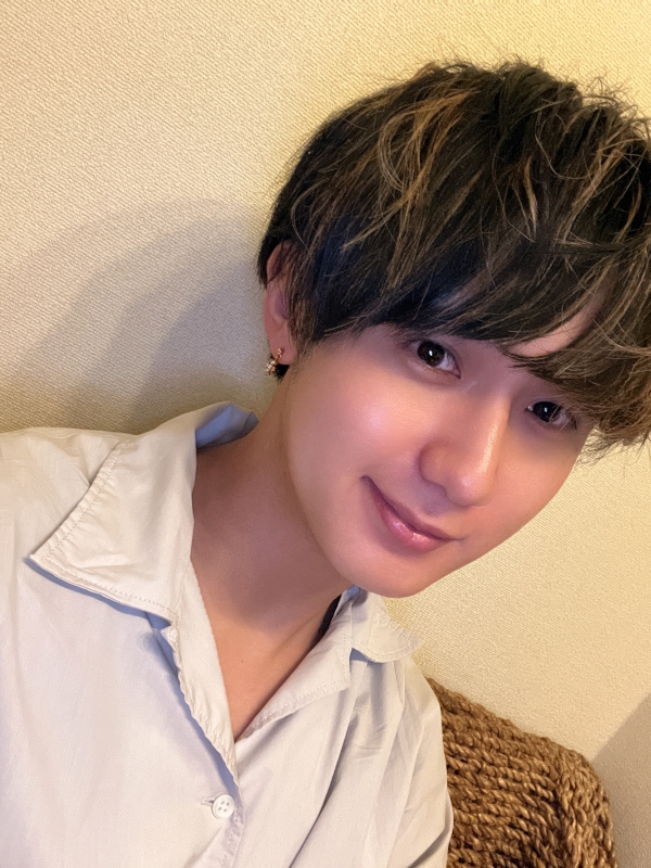 MISAKA(ﾐｻｶ) イメチェンしました