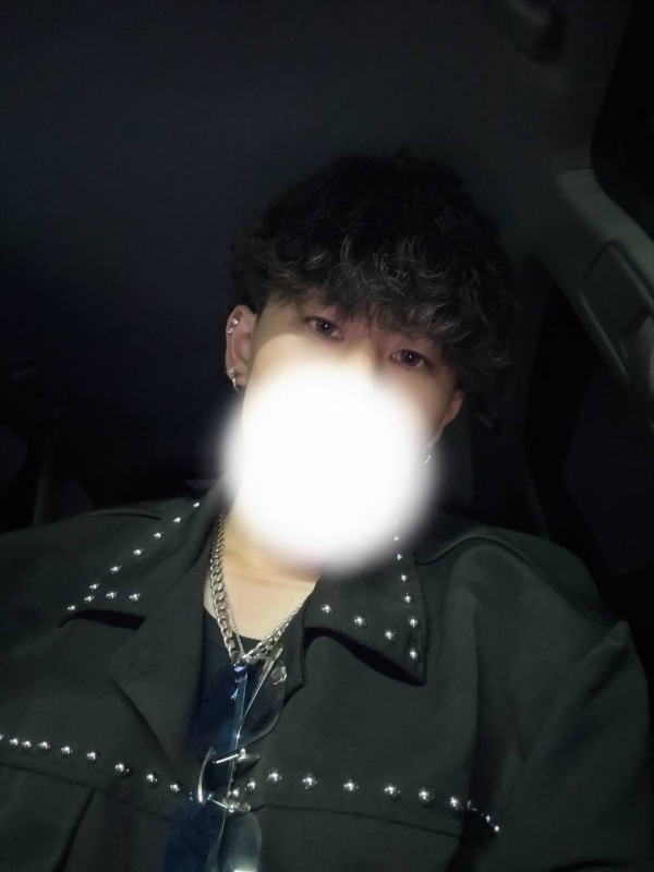 JIWOO(ｼﾞｳ) 「初めましてだけじゃ終わらせたくない。」