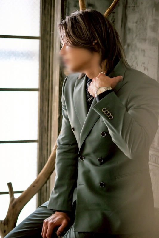 KEN（ｹﾝ） 3/13