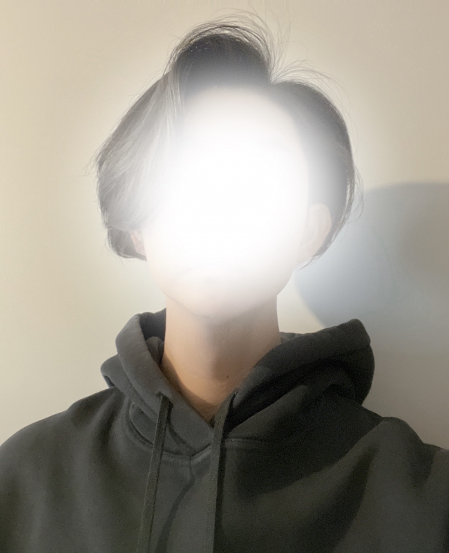 SHINNOSUKE(ｼﾝﾉｽｹ) オススメしない