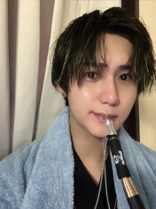 MISAKA(ﾐｻｶ) おはよう