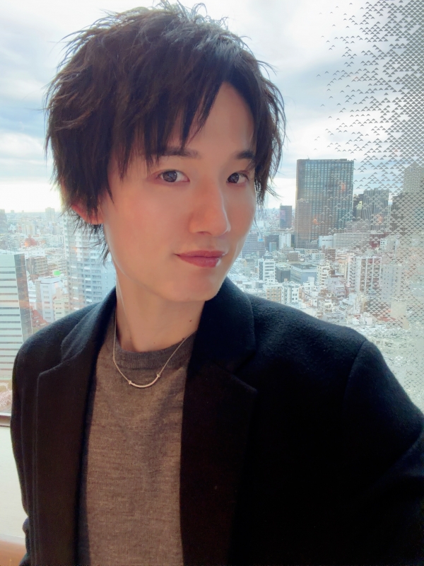 TAISHI(ﾀｲｼ) 夜はまだまだ寒いね〜