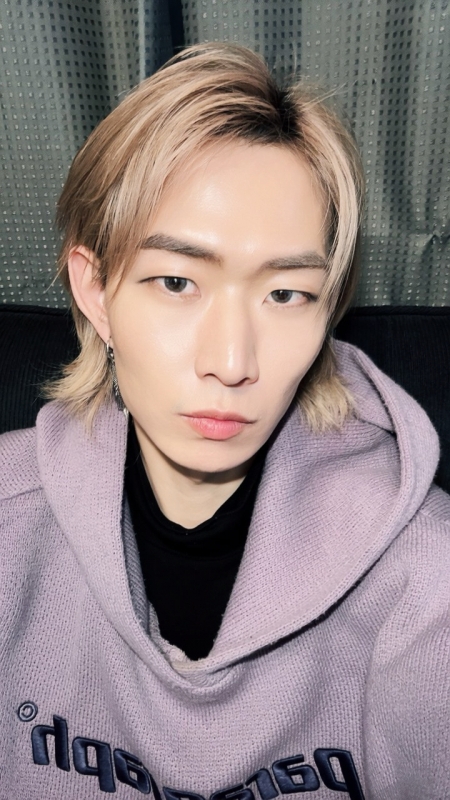 HYO(ヒョウ) キリッ(*`・ω・´)