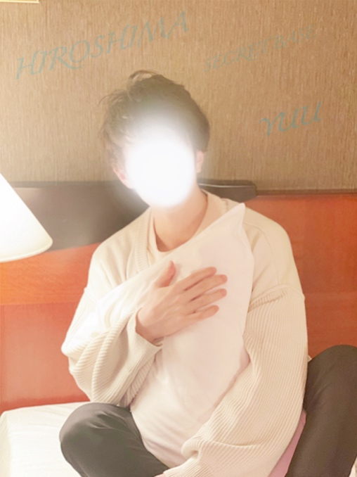 YUU(ユウ) ふと、誰かに会いたくなる瞬間に