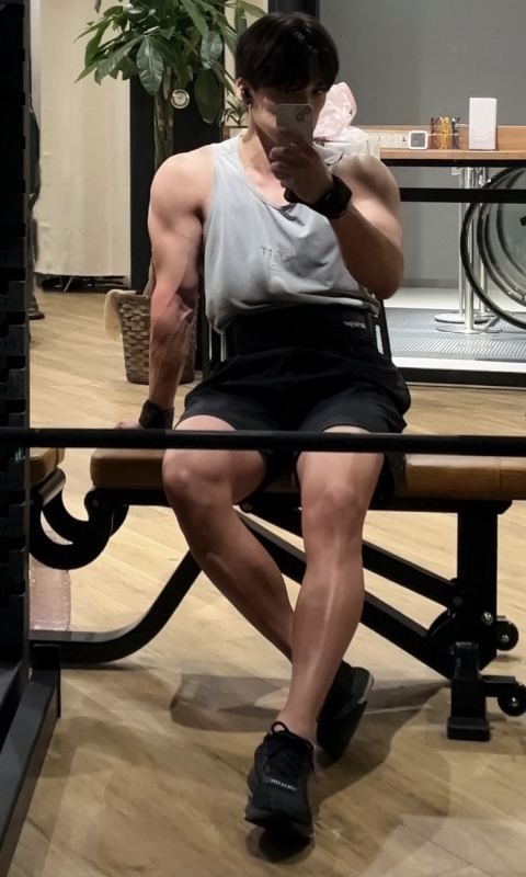 ARATO(アラト) 「なんでトレーニングしてるの?」その理由。