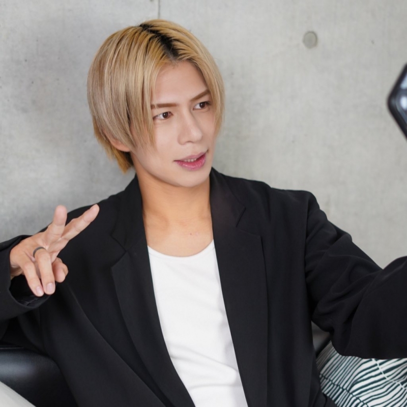 SASARA(ｻｻﾗ) コラボキャスのこれから。