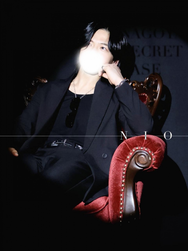 NIO(ﾆｵ) Last Chance