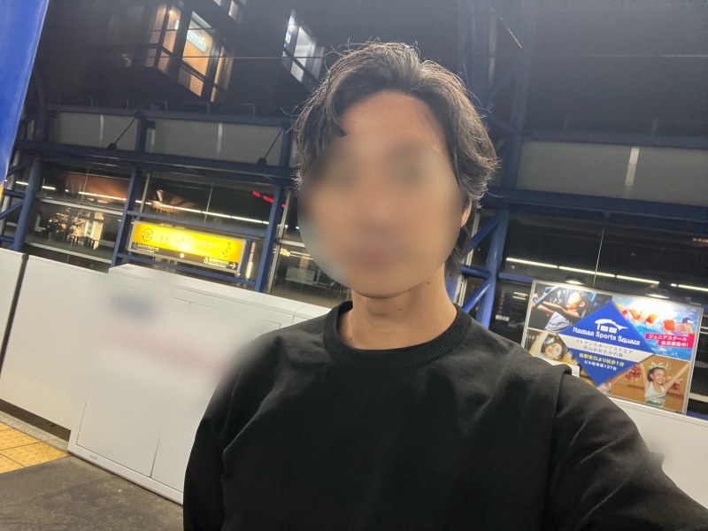 TATSUYA(ﾀﾂﾔ) 9月もありがとうございました