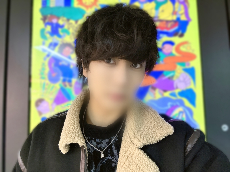 YU-RI(ユウリ) あったかい🍮