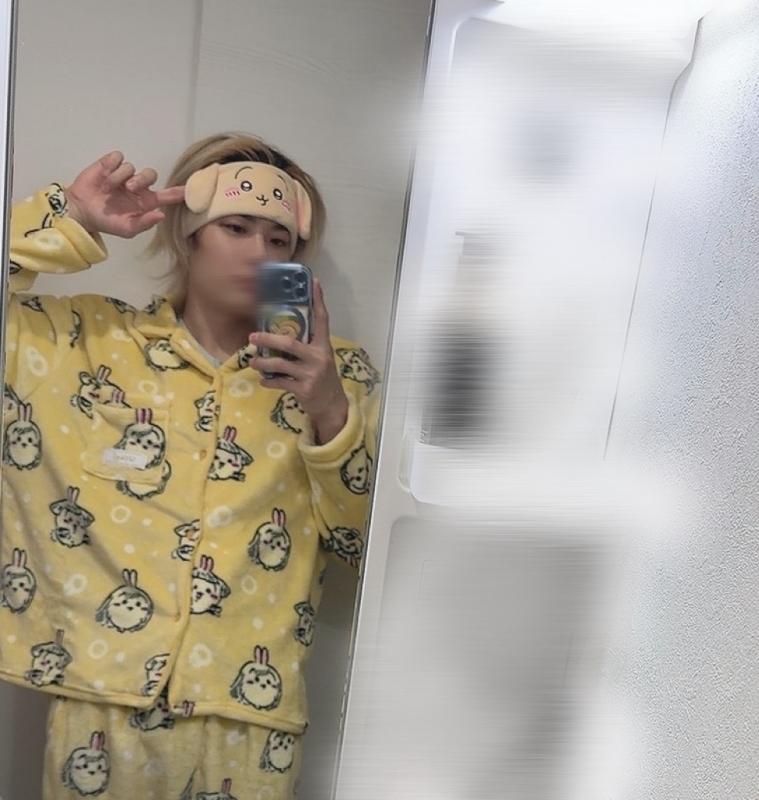 KEN(ケン) うさぎ