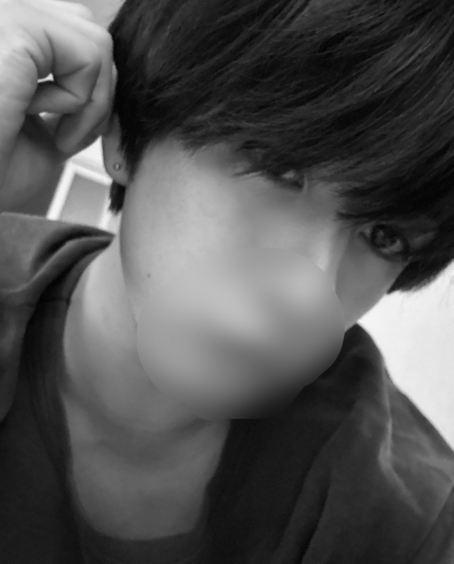 KAKERU(カケル) 低気圧Oh my gosh⚡️⚡️