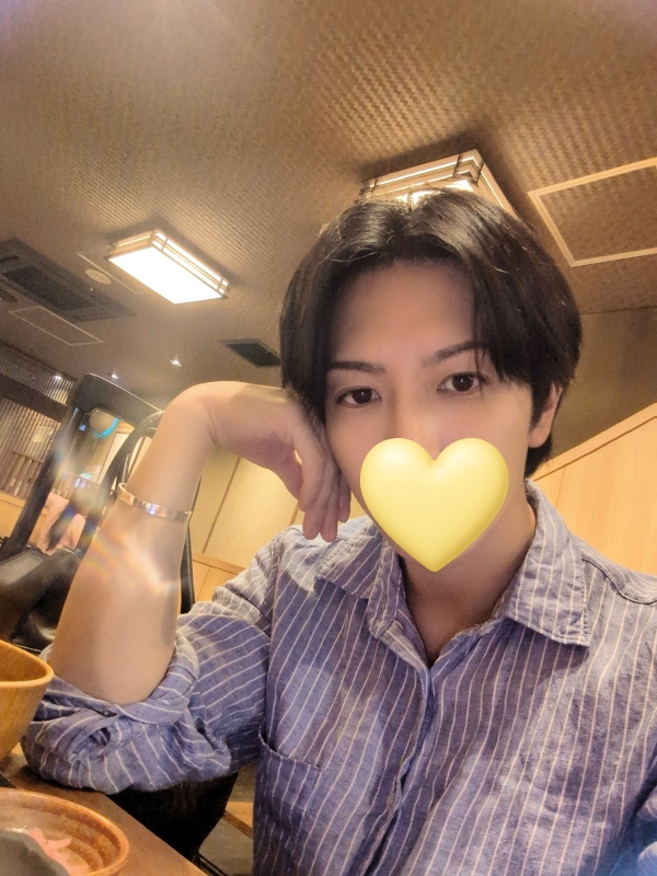 SHINYA(ｼﾝﾔ) 8月もありがとうございました！