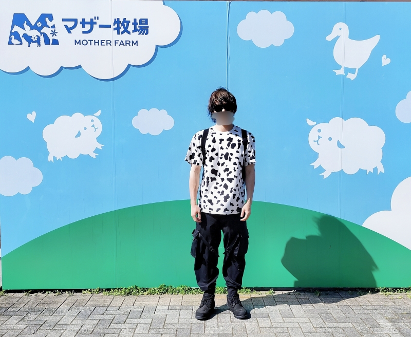 IZAYA(イザヤ) #678 巨大牧場
