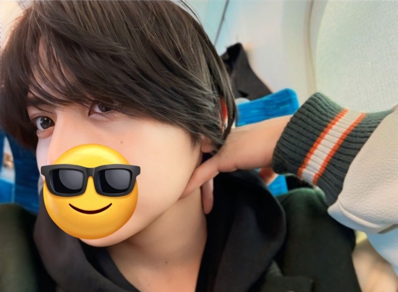 MAKITO(ﾏｷﾄ) 朝の散歩