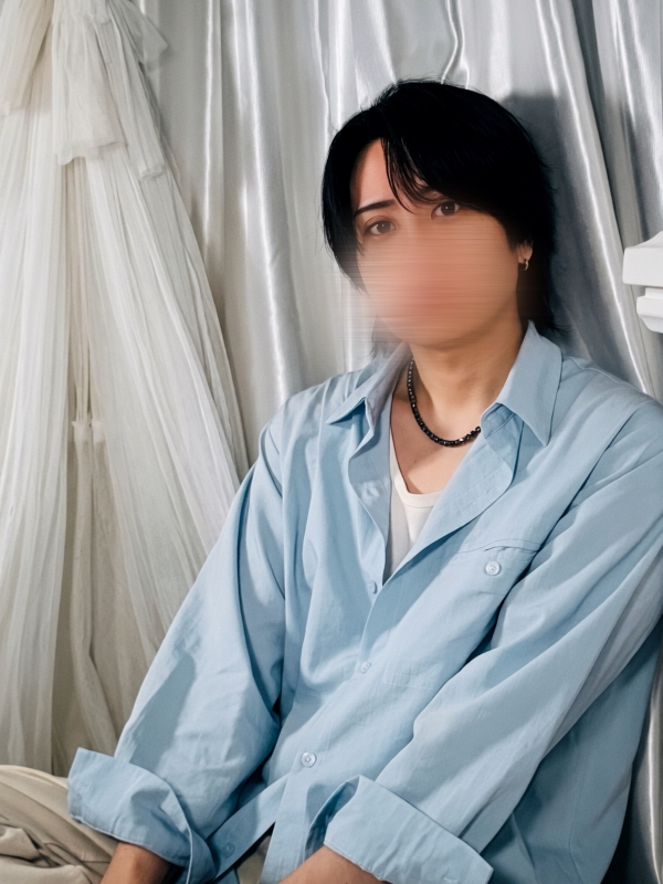 KUROSE(ｸﾛｾ) 【プライバシーに関して】