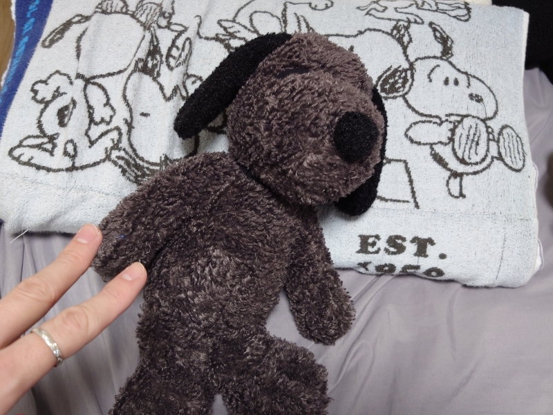 RIMURU(ﾘﾑﾙ) 新人連れてきた