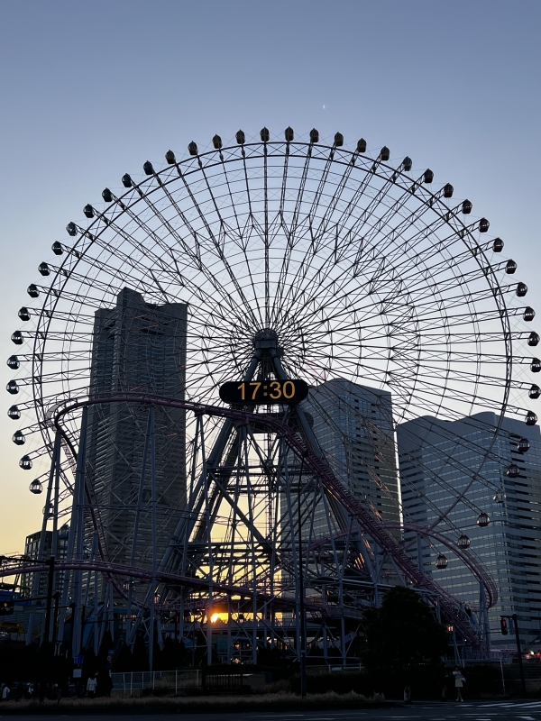 SOUSHI（ｿｳｼ) みなとみらい