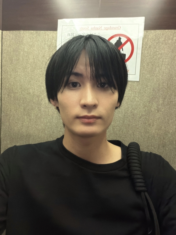 SUITO(ｽｲﾄ) １ヶ月くらい✨