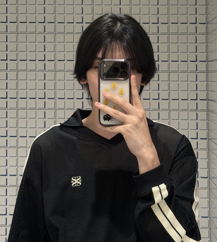 NANO(ﾅﾉ) メンテナンス