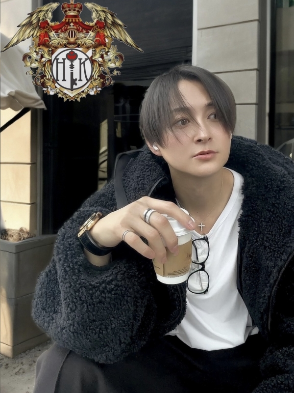 KONOSUKE(ｺｳﾉｽｹ) 礼儀礼節、重んじれない人は繁栄しない