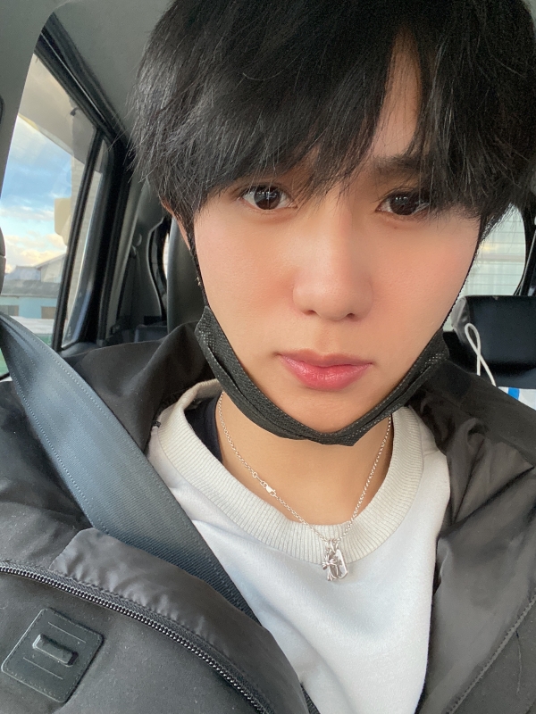 MISAKA(ﾐｻｶ) 池袋戻るよ〜