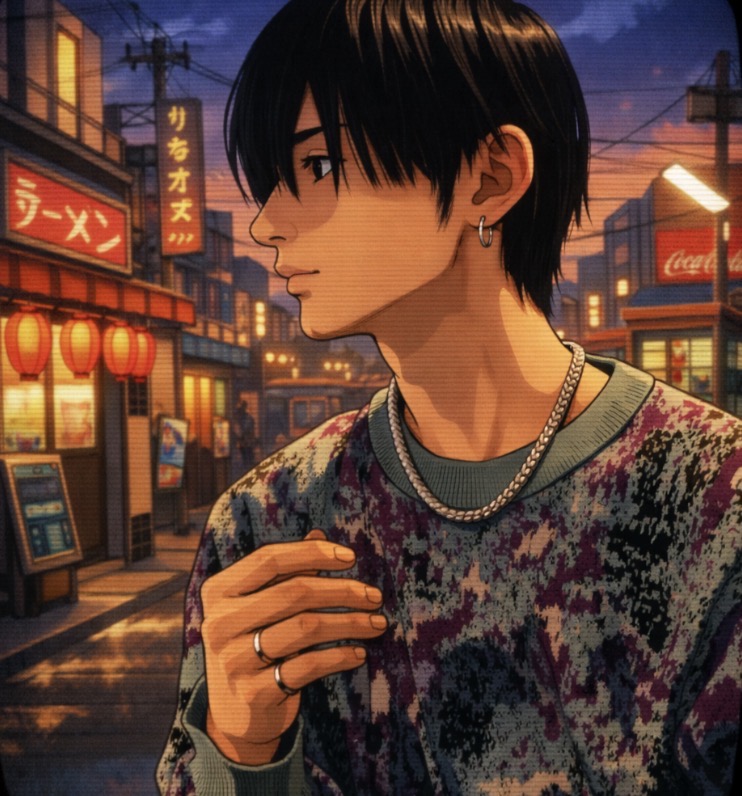 TORIMARU(ﾄﾘﾏﾙ) 最後まで走り切れるのか