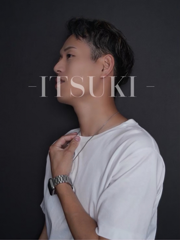 ITSUKI(ｲﾂｷ) この仕事を始めた理由😌