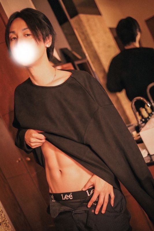 LEE(リー) 8/30(土)出勤