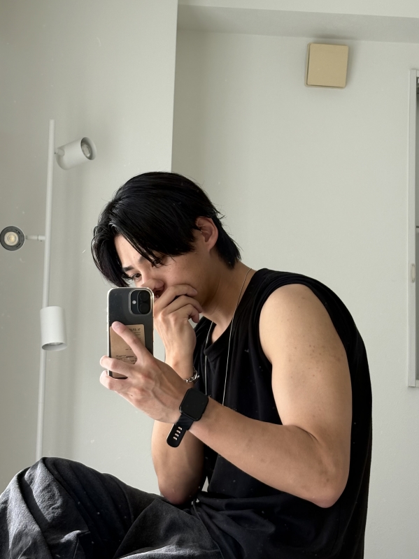 MASH(マッシュ) 📷