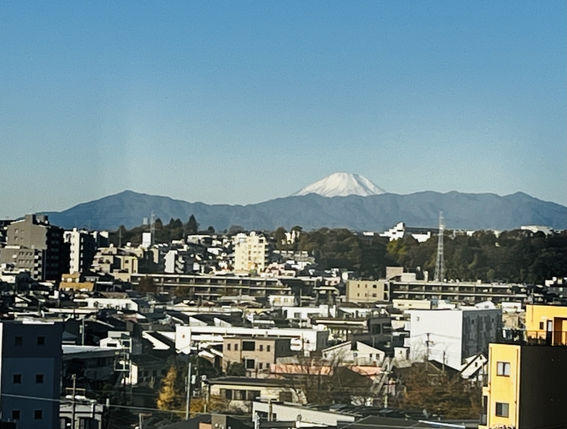 AYUTO(ｱﾕﾄ) 富士山🗻