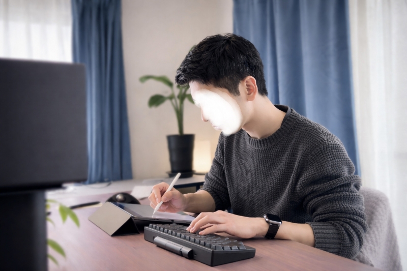 HARUKAWA(ﾊﾙｶﾜ) ワークライフバランス