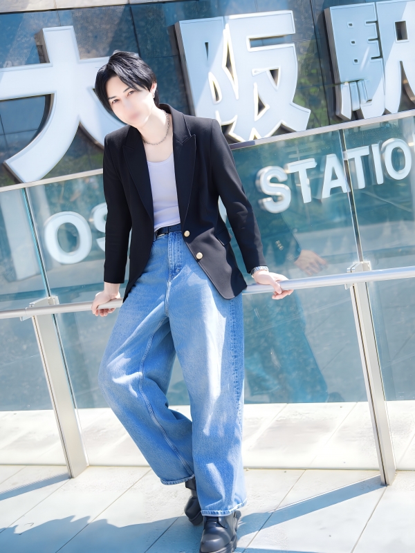 YUU (ﾕｳ) 大阪
